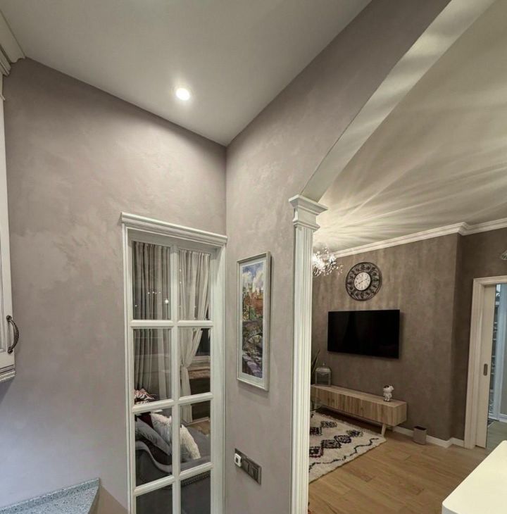 Снять 3к квартиру на улица Маршала Рыбалко, 2к6, метро Зорге, г. Москва