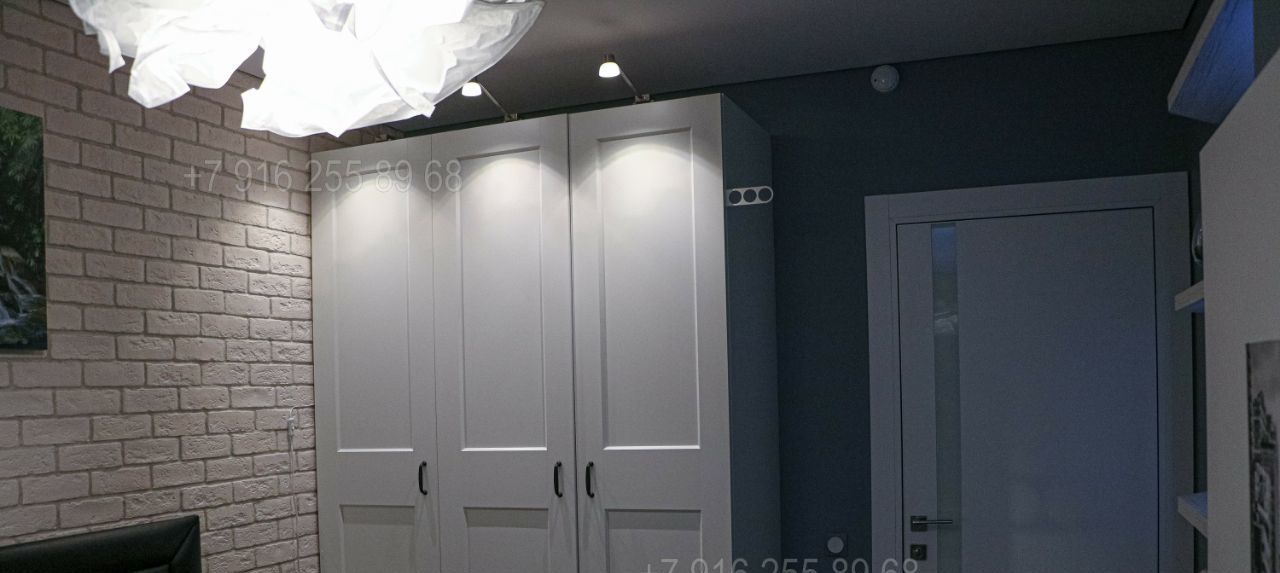 Аренда двухкомнатной квартиры на Варшавское шоссе, 141Ак1, метро Улица Академика Янгеля, г. Москва