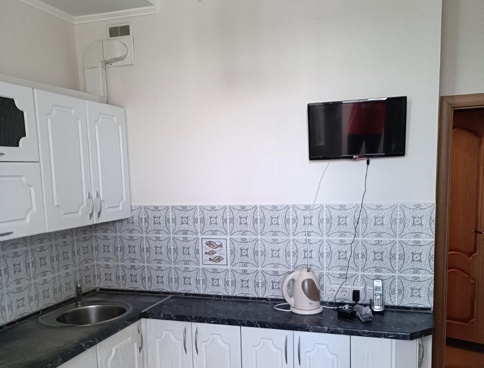 Аренда 1к квартиры на к2043, г. Москва
