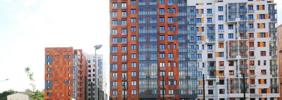 Сдаю 1-комнатную квартиру на улица Пресненский Вал, 14к1, метро Краснопресненская, г. Москва