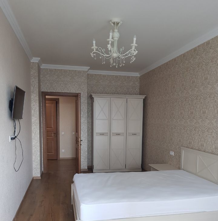 Сдается 1к квартира на Чертановская улица, 43к4, метро Улица Академика Янгеля, г. Москва