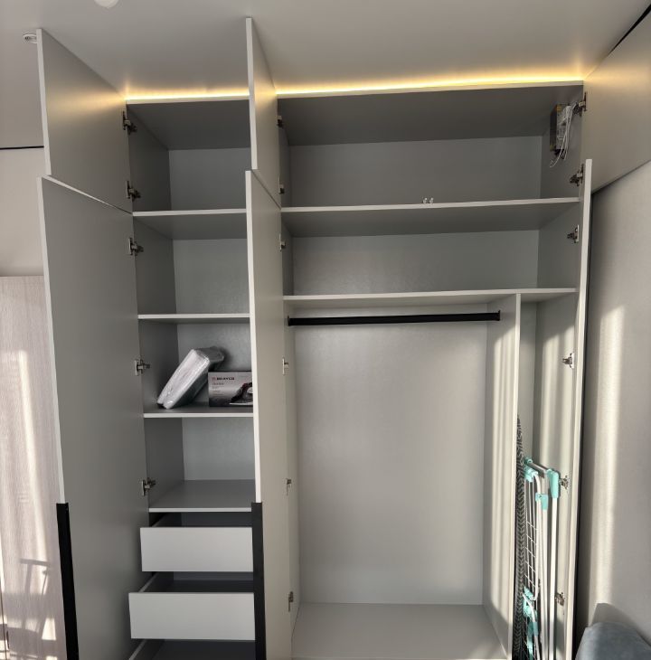 Сдам 1к квартиру на Варшавское шоссе, 280к1, метро Улица Скобелевская, г. Москва