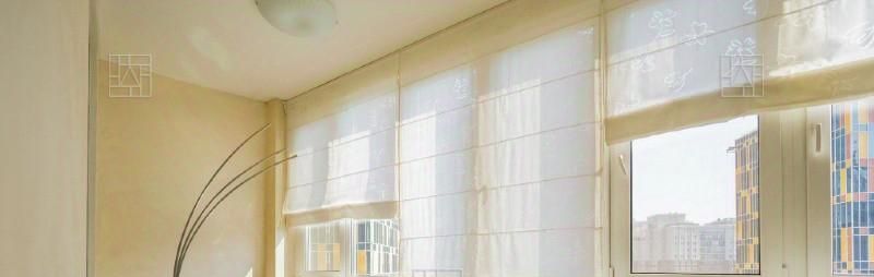 Аренда 3к квартиры на улица Шаболовка, 23к4, метро Шаболовская, г. Москва