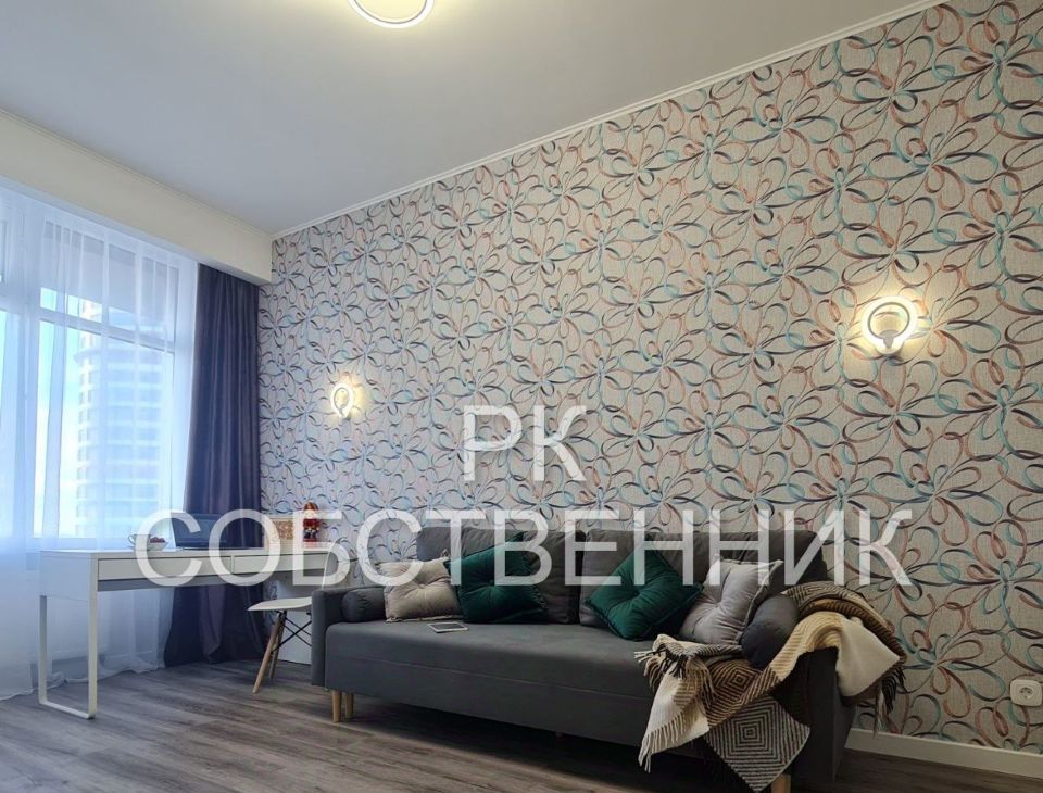 Сдается 3-комнатная квартира на проспект Мира, 188Бк4, метро ВДНХ, г. Москва