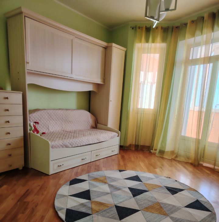 Сдаю 3-комнатную квартиру на Мичуринский проспект, 11К3, метро Университет, г. Москва