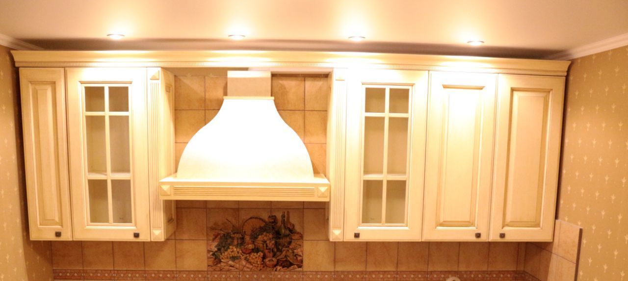 Сдается 3х-комнатная квартира на улица Борисовские Пруды, 10К4, метро Шипиловская, г. Москва