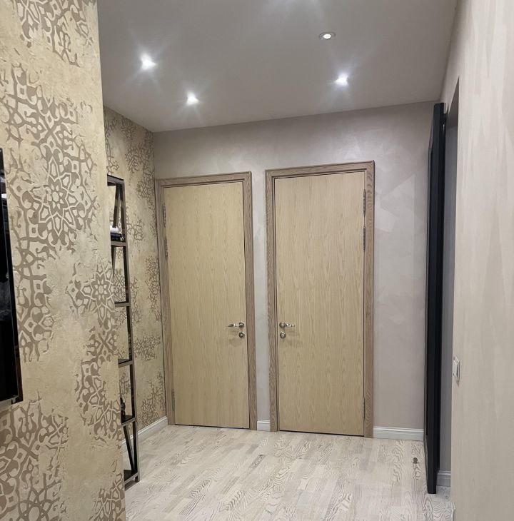 Сдаю 3-к квартиру на улица Гришина, 16, г. Москва