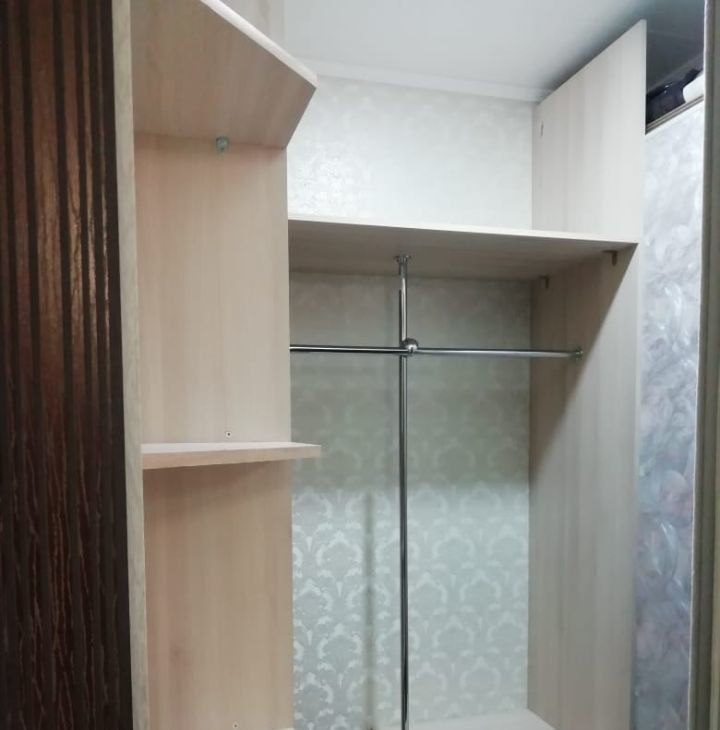 Сдается двухкомнатная квартира на улица Сервантеса, 3к3, метро Ольховая, г. Москва