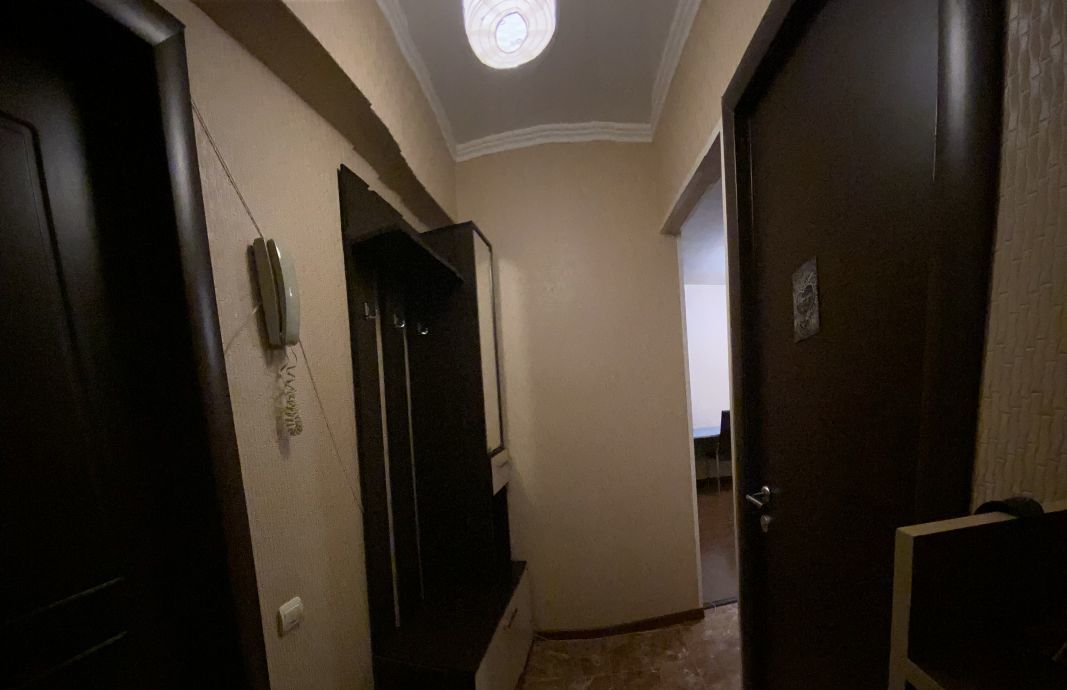 Аренда однокомнатной квартиры на улица Юных Ленинцев, 3, метро Текстильщики, г. Москва