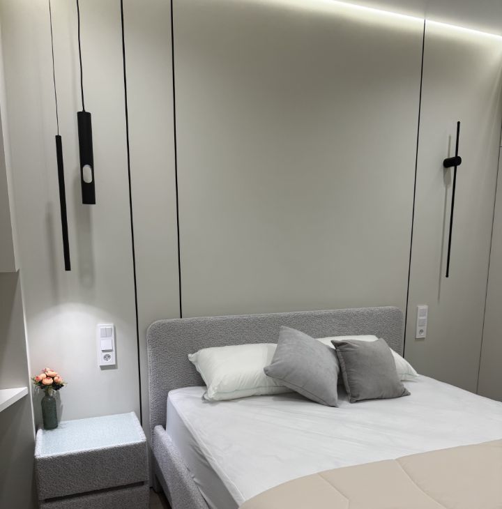 Аренда двухкомнатной квартиры на 2-я Хуторская улица, 34, метро Дмитровская, г. Москва