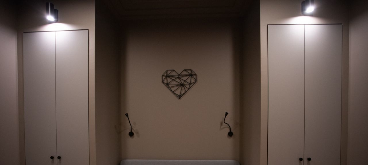 Сдаю двухкомнатную квартиру на Кутузовский проспект, 30, метро Кутузовская, г. Москва