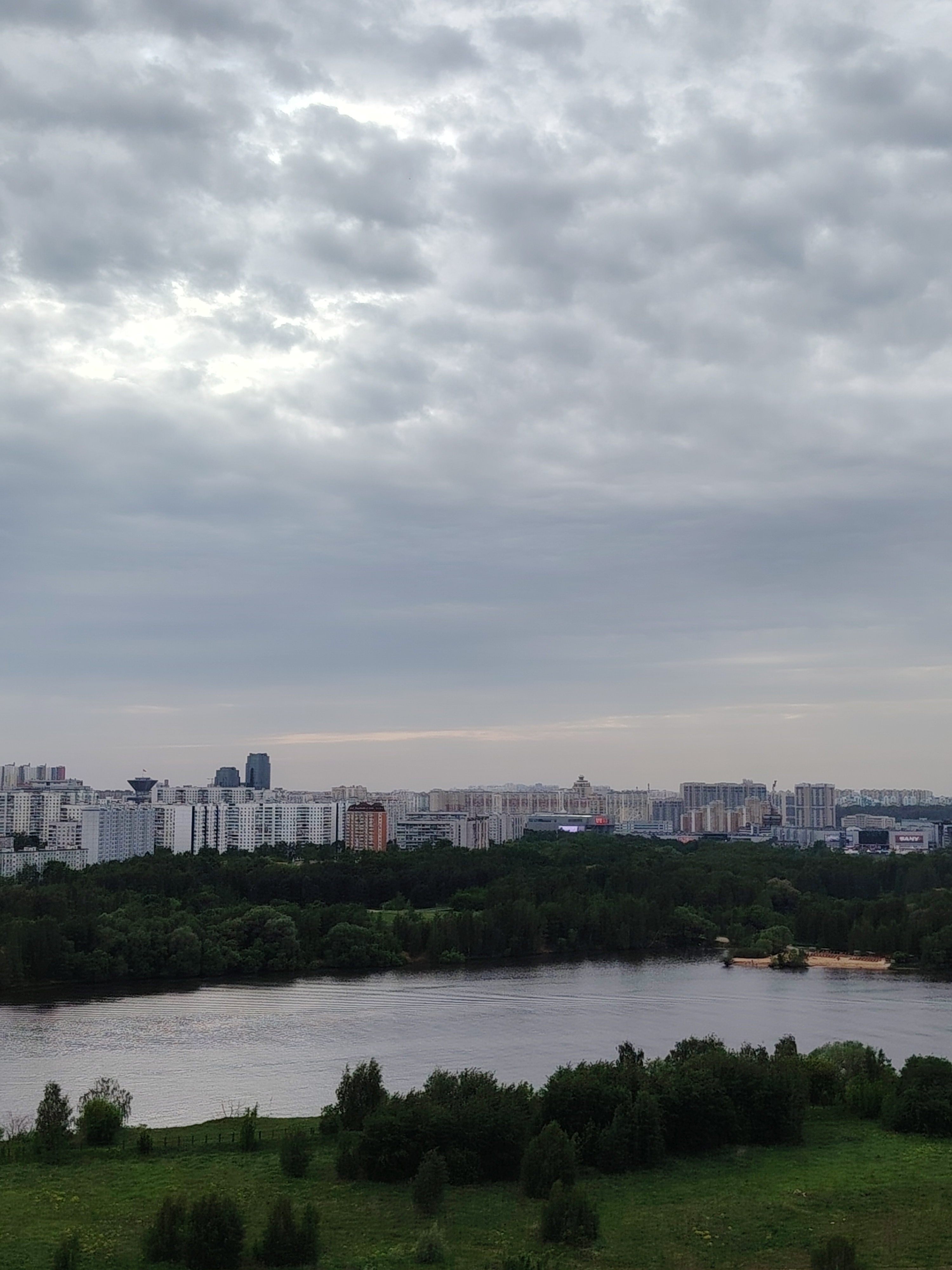Сдаю 1-комнатную квартиру на г Москва, Чкаловский б-р, д 6, метро Спартак, г. Москва