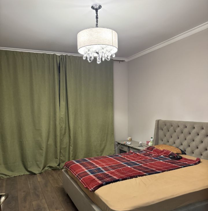 Аренда 3х-комнатной квартиры на улица Коминтерна, 15, метро Бабушкинская, г. Москва