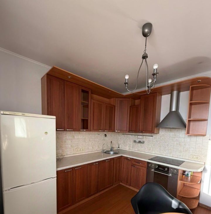 Сдается однокомнатная квартира на Полтавская улица, 47К2, метро Динамо, г. Москва