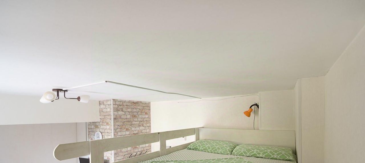 Сдается 1-к квартира на Ботаническая улица, 41К7, метро Окружная (Люблинская линия), г. Москва