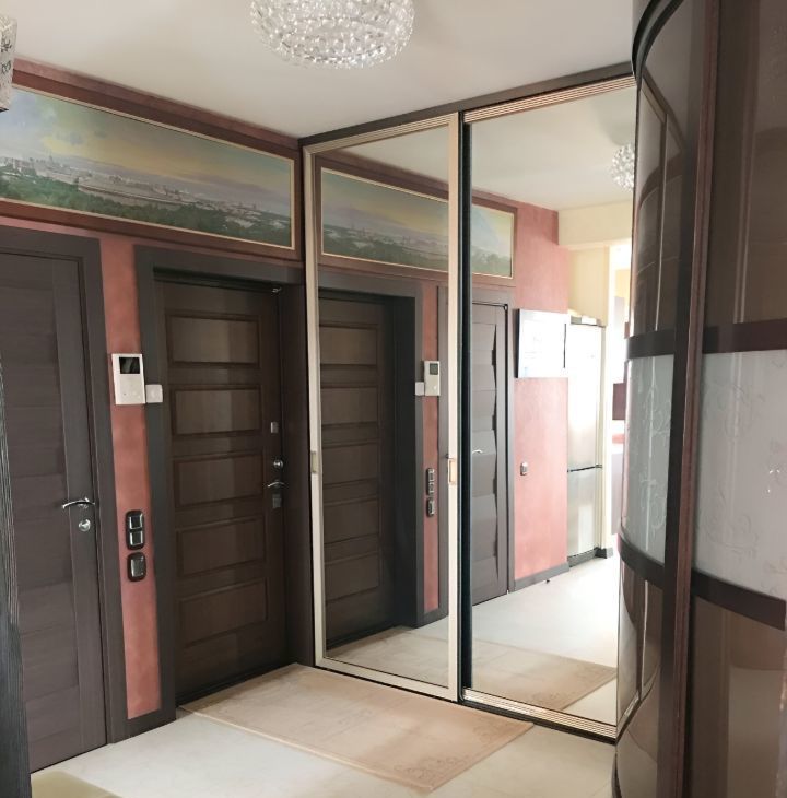 Снять 3-к квартиру на улица Вавилова, 56, метро Профсоюзная, г. Москва