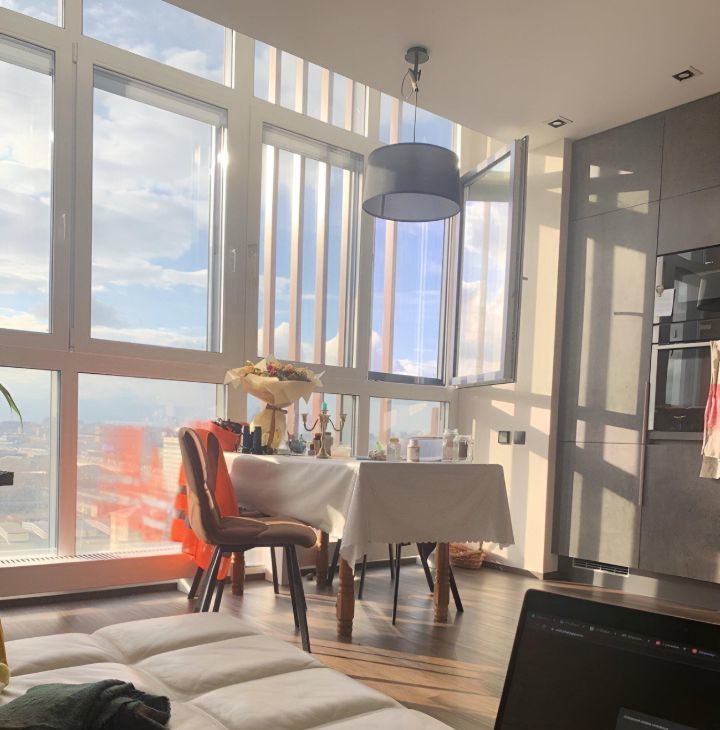 Сдается 3к квартира на Автозаводская улица, 23С120, метро ЗИЛ, г. Москва