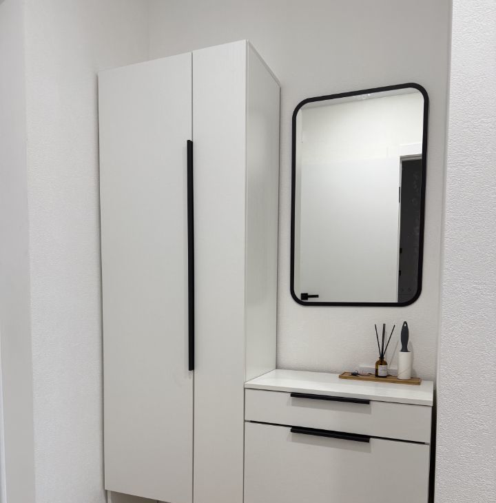 Сдам однокомнатную квартиру на проезд Стройкомбината, 1, метро Озёрная, г. Москва