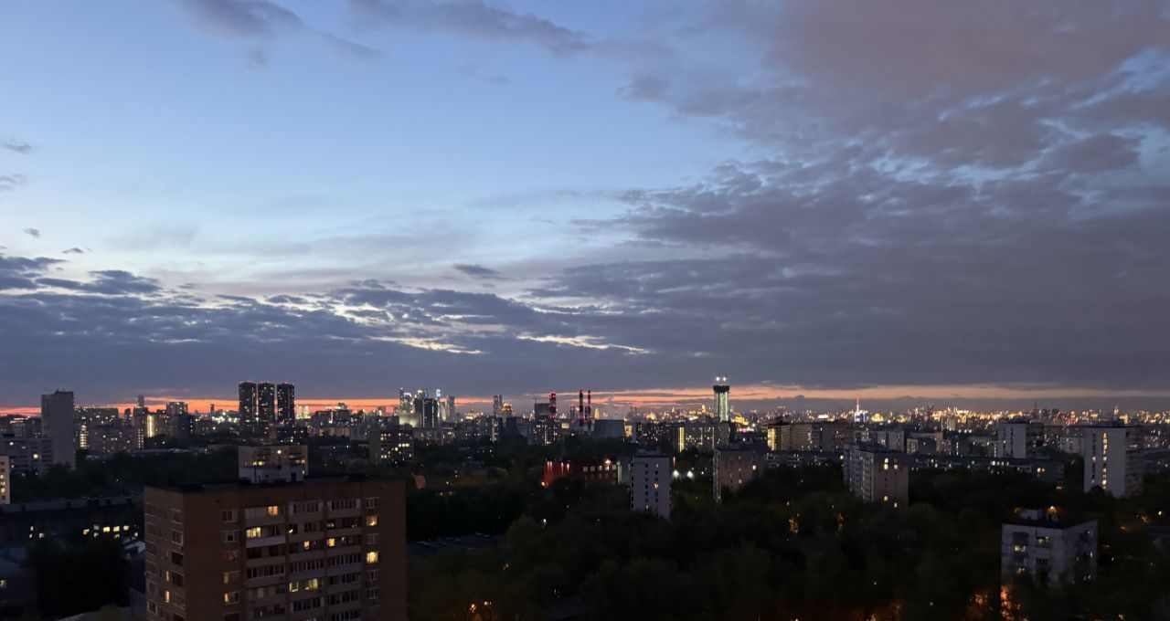 Снять 2-к квартиру на улица Дмитрия Ульянова, 47, метро Нагорная, г. Москва