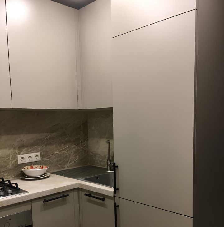 Снять 2х-комнатную квартиру на Большая Черемушкинская улица, 5К1, метро Крымская, г. Москва