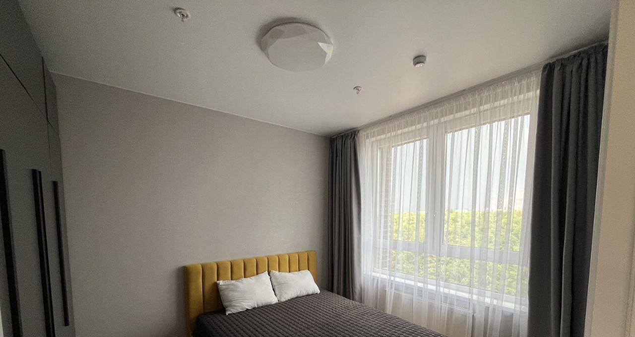 Снять 1-комнатную квартиру на 5с6, метро Саларьево, г. Москва