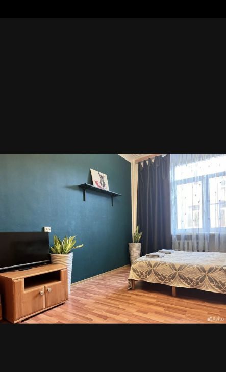 Сдаю 1к квартиру на Тамбовская улица, 26Б, г. Санкт-Петербург
