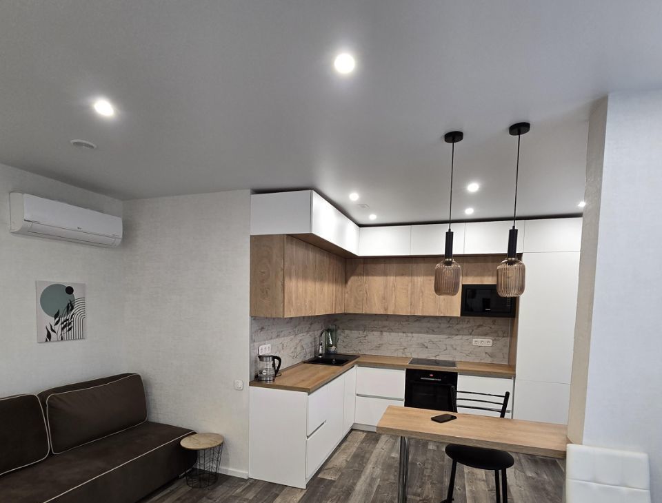 Аренда 2-к квартиры на Бибиревская улица, 4А, метро Алтуфьево, г. Москва