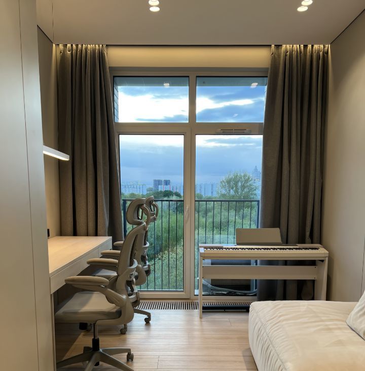 Сдаю 4к квартиру на Гжатская улица, 5к10, метро Кунцевская, г. Москва