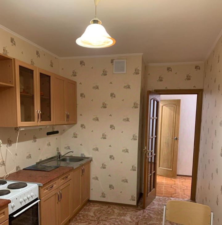 Сдам однокомнатную квартиру на Волгоградский проспект, 26А, метро Дубровка (Люблинская линия), г. Москва