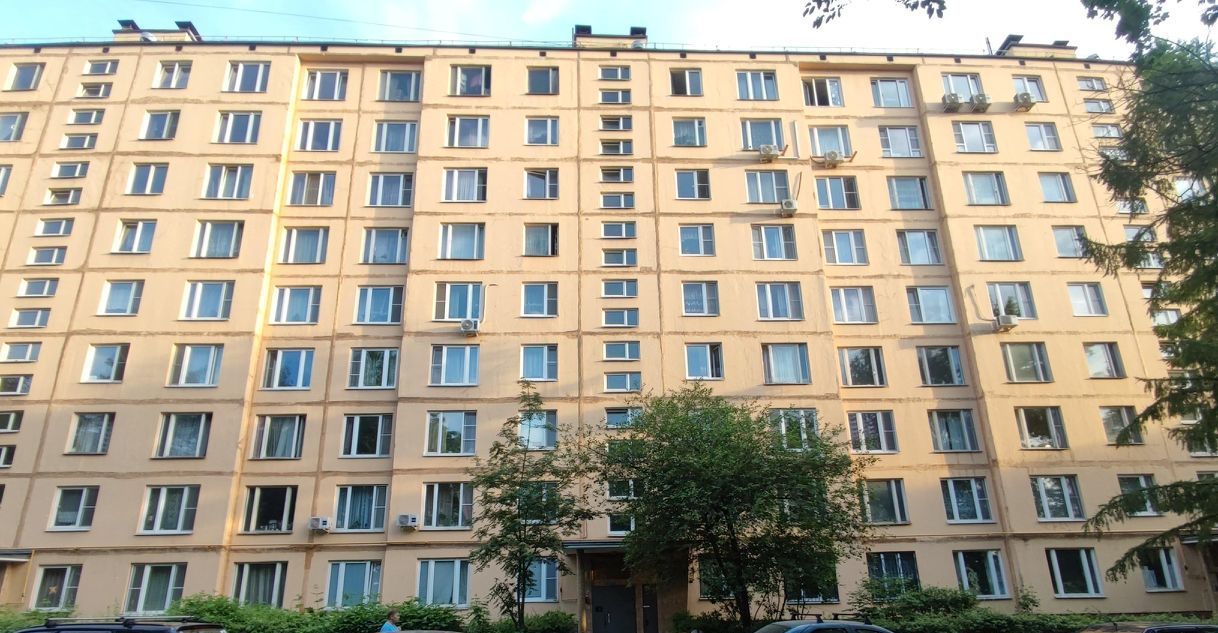 Сдам однокомнатную квартиру на Сумской проезд, 13К1, метро Южная, г. Москва