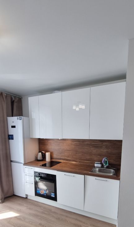 Сдается 1к квартира на улица Аэростатная, 6к4, г. Москва