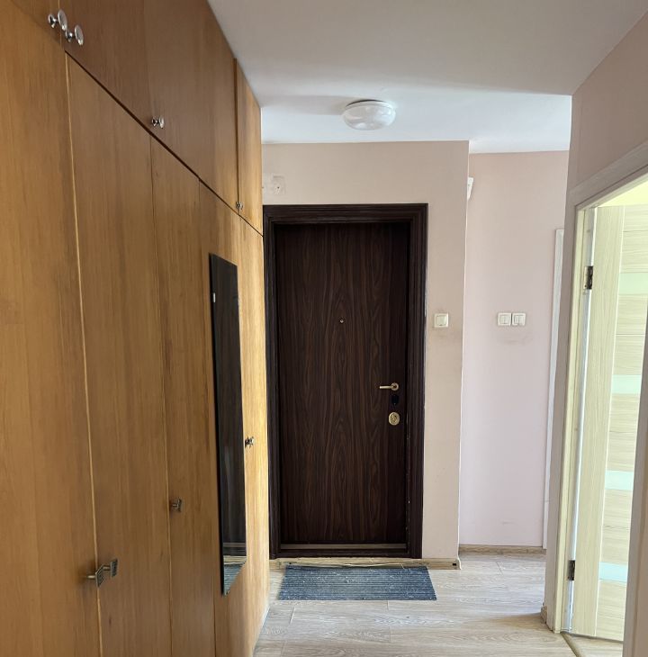Аренда 3-к квартиры на Перекопская улица, 22к1, метро Каховская, г. Москва