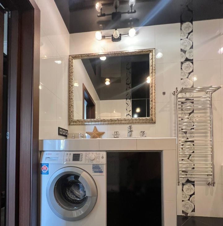 Сдам 2х-комнатную квартиру на Ленинский проспект, 152, метро Тропарёво, г. Москва