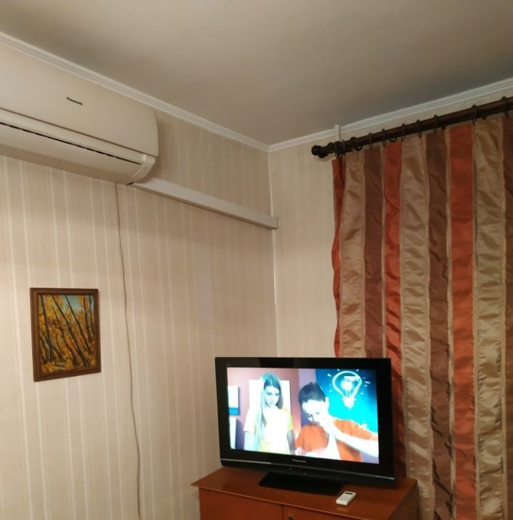 Снять 2к квартиру на улица Маршала Тухачевского, 40К2, метро Зорге, г. Москва