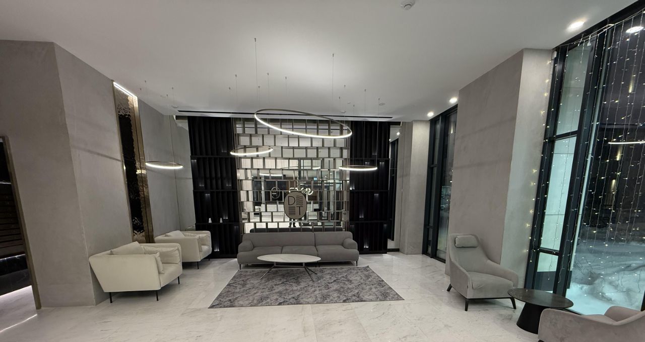 Снять 4-к квартиру на проспект Андропова, 9/1, метро Технопарк, г. Москва