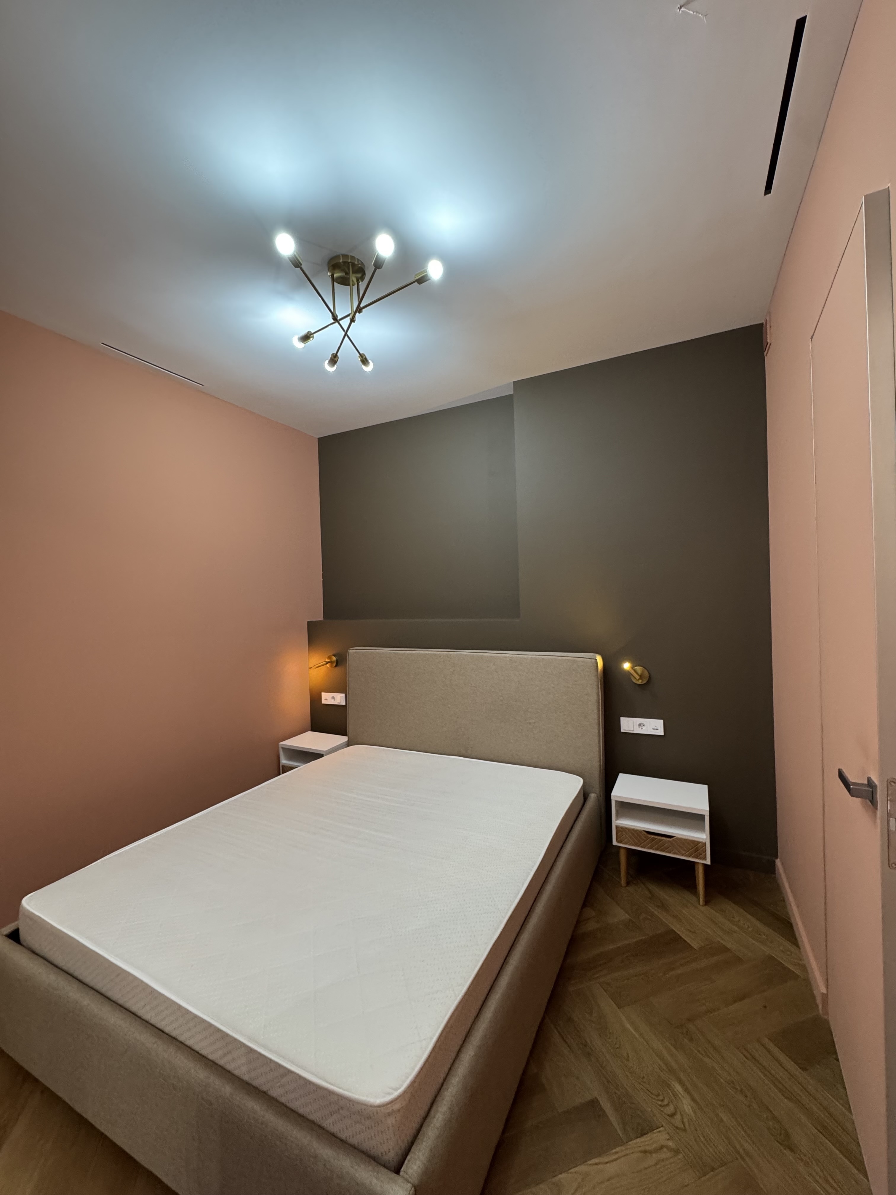 Аренда 3к квартиры на г Москва, пр-кт Мира, д 188Б к 4, кв 2, метро Ростокино, г. Москва