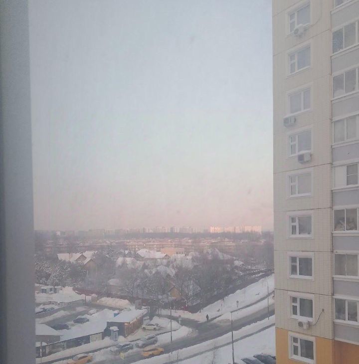 Сдам 1-комнатную квартиру на улица Александры Монаховой, 95к1, метро Бунинская аллея, г. Москва