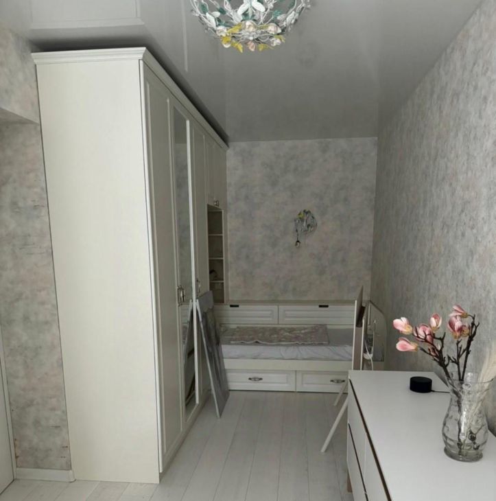 Сдам 2-к квартиру на Костянский переулок, 10К1, метро Проспект Мира, г. Москва