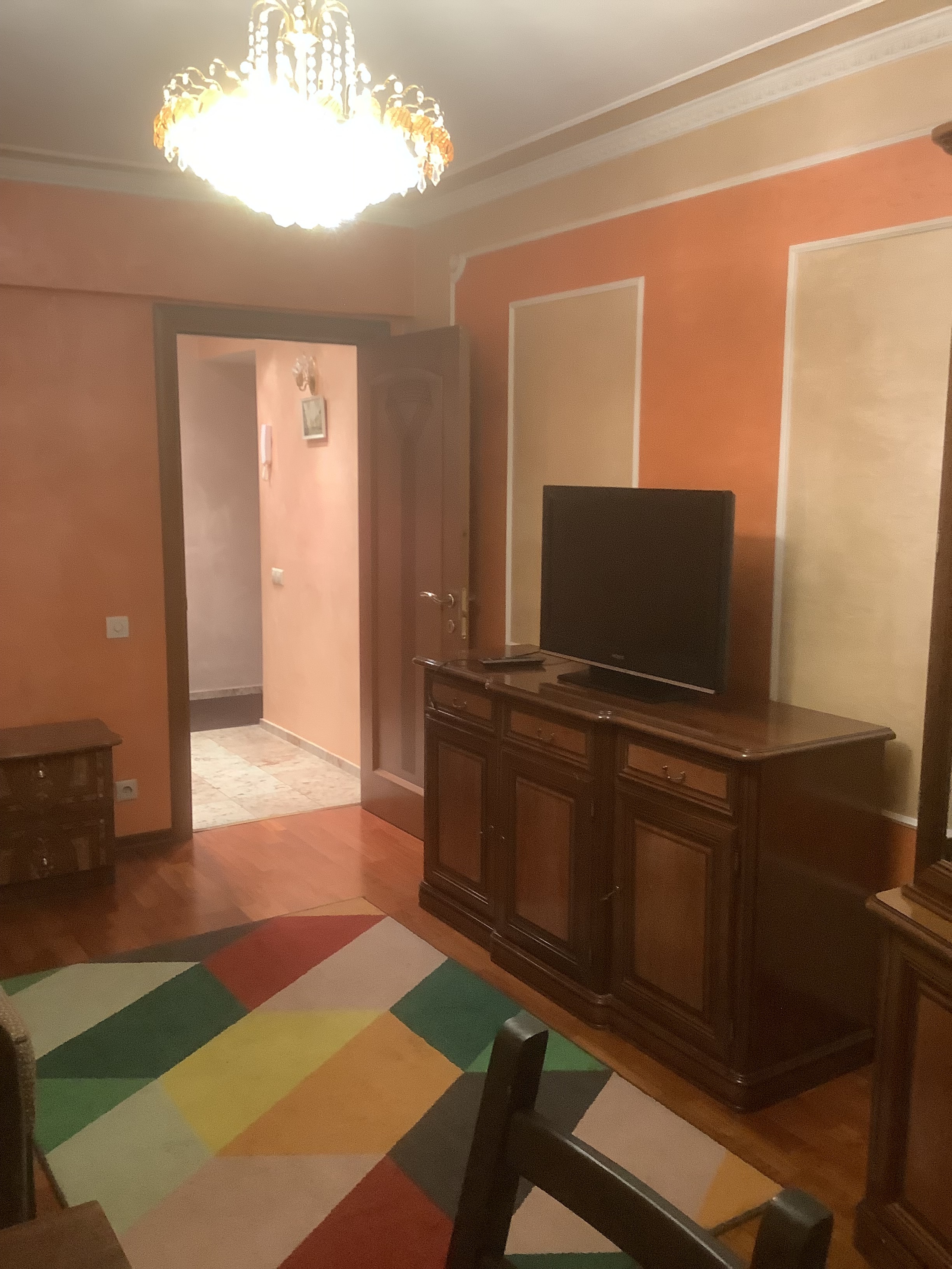 Снять 2х-комнатную квартиру на г Москва, ул Ходынская, д 4, метро Беговая, г. Москва