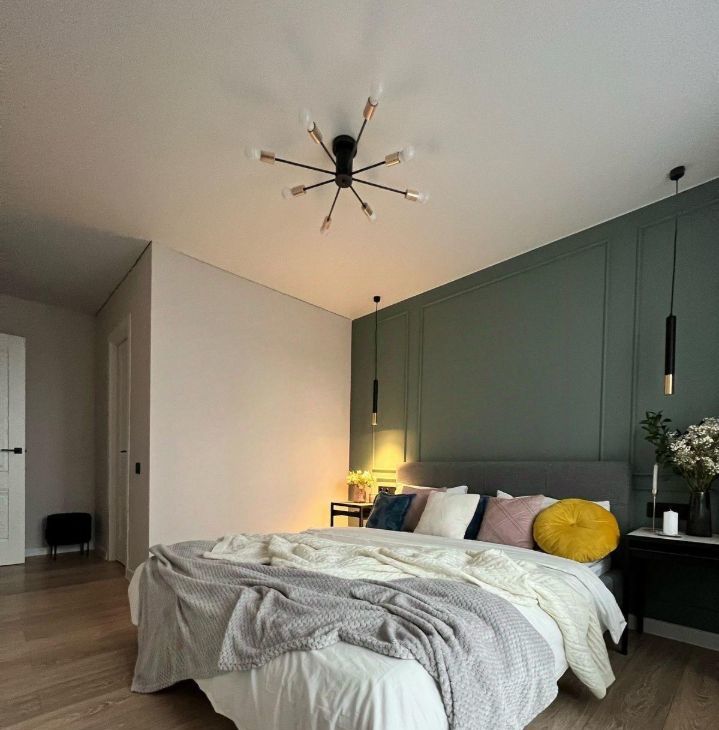 Сдается 2к квартира на Профсоюзная улица, 77, метро Беляево, г. Москва