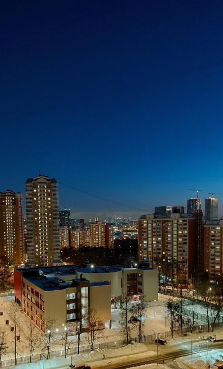 Сдам однокомнатную квартиру на Бескудниковский бульвар, 25к4, метро Верхние Лихоборы, г. Москва