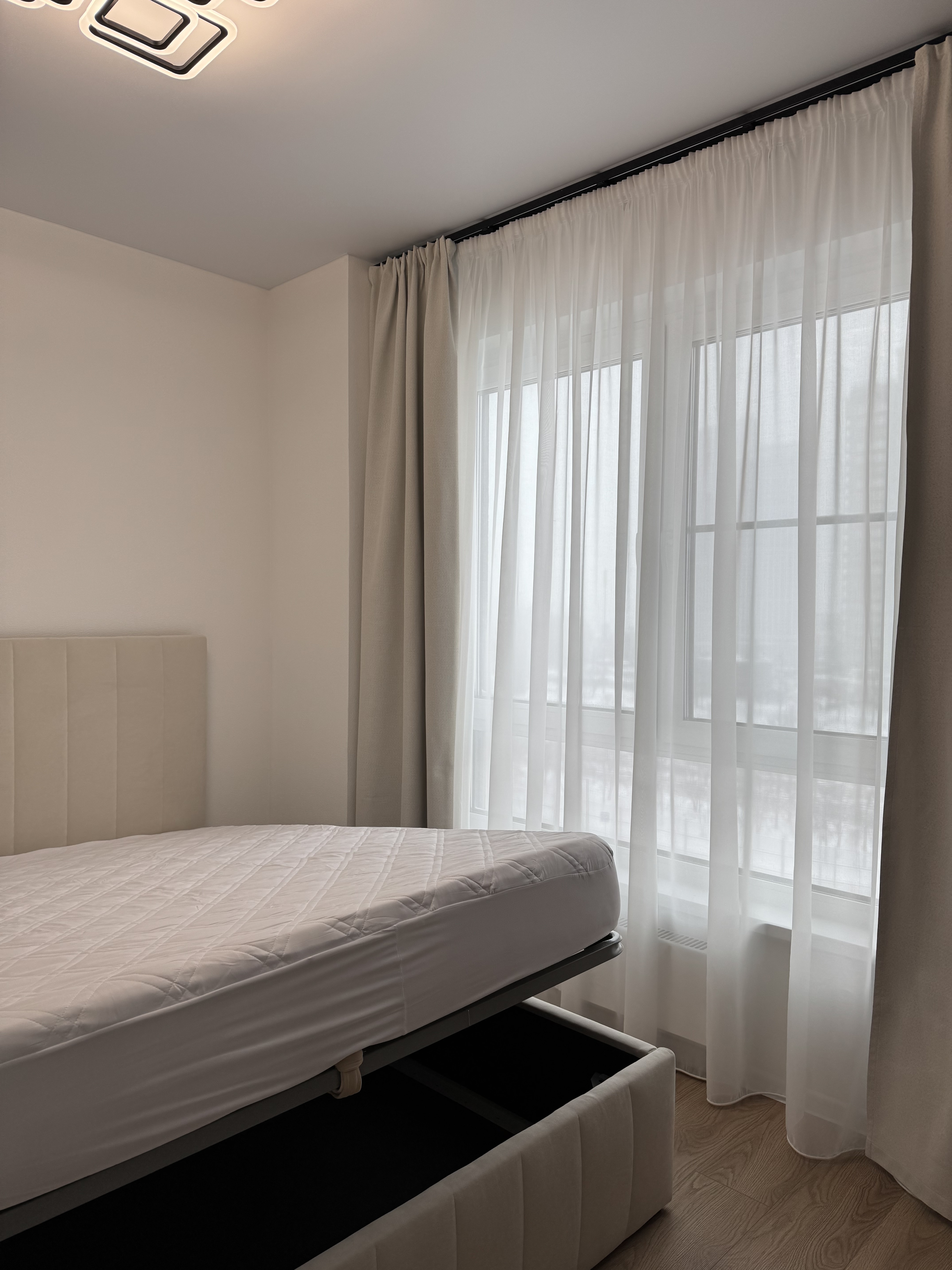 Сдается 1-комнатная квартира на г Москва, ул Большая Очаковская, д 2 к 2, метро Мичуринский проспект, г. Москва