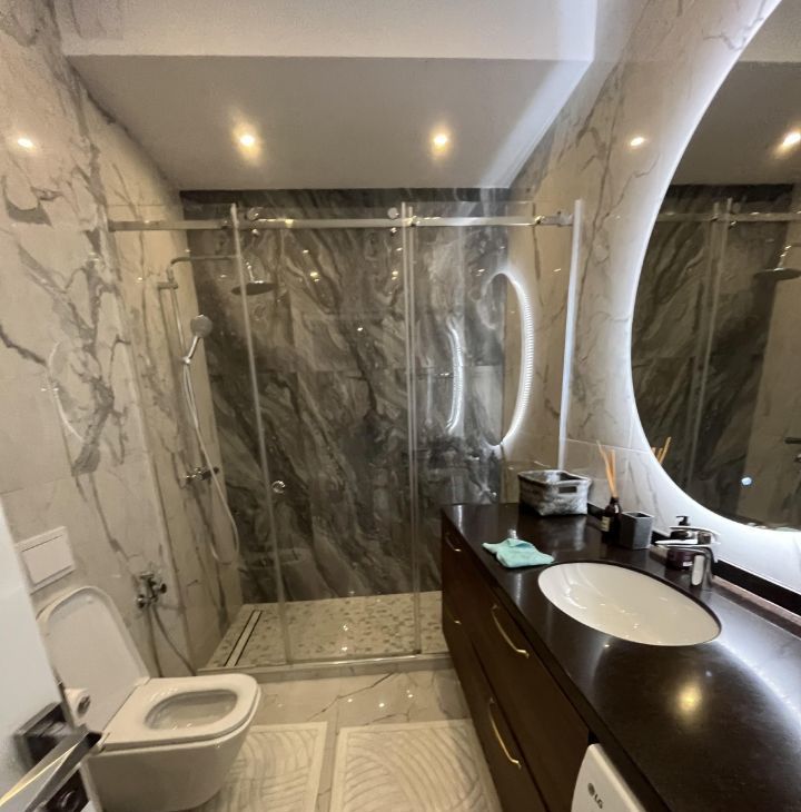 Сдам 1-к квартиру на Живописная улица, 21А, метро Щукинская, г. Москва