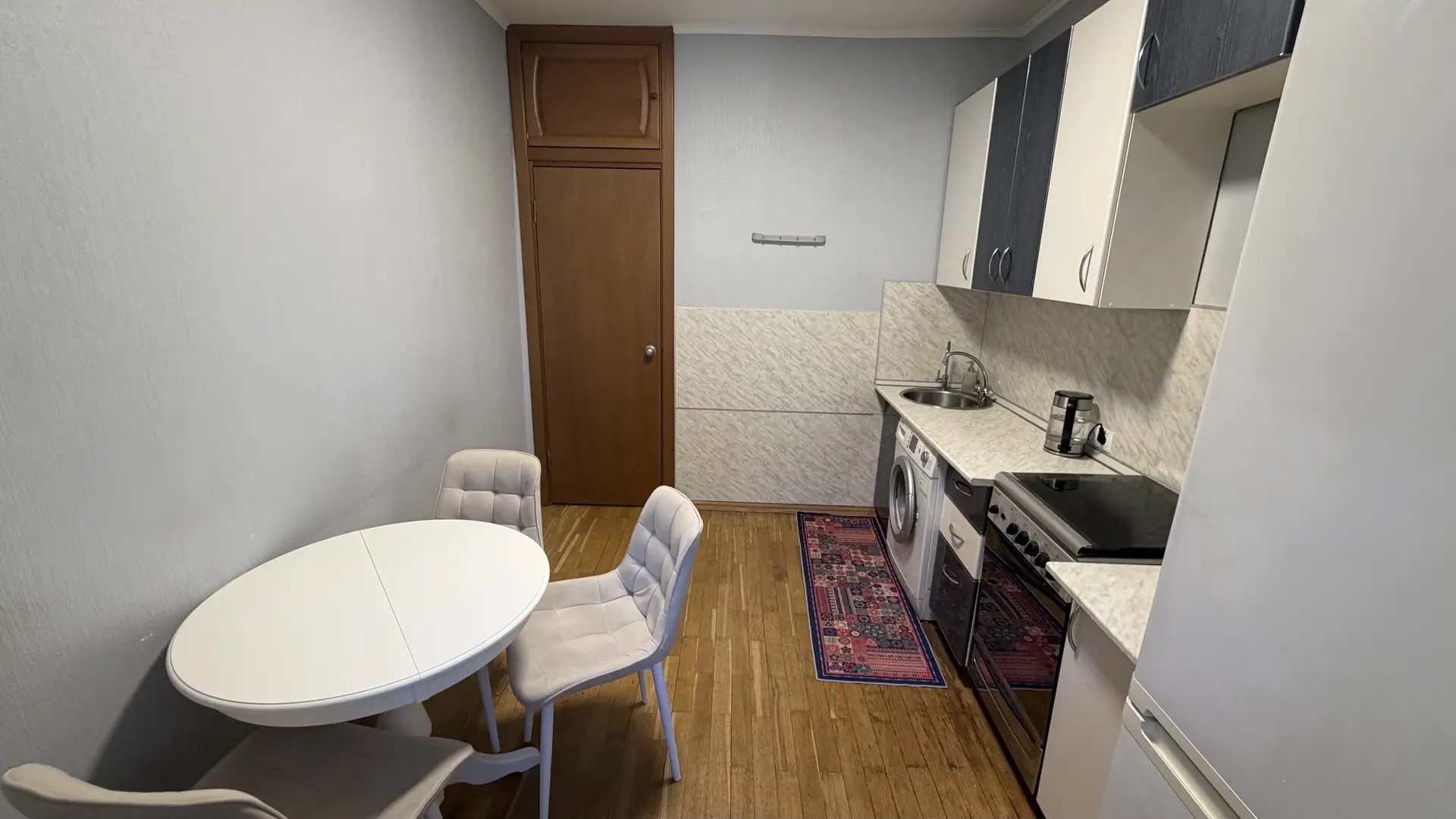 Сдам 2х-комнатную квартиру на г Москва, ул Марии Ульяновой, д 7, метро Университет, г. Москва