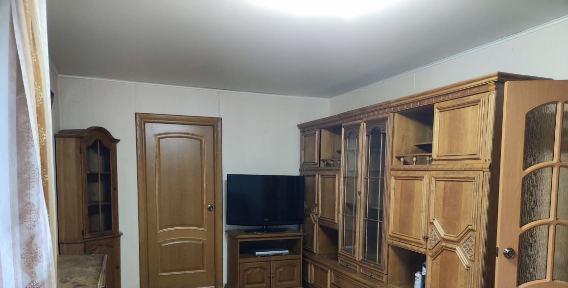 Снять 3к квартиру на Бирюлевская улица, 22, метро Царицыно, г. Москва