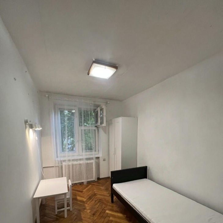 Сдается 2х-комнатная квартира на Гаражная улица, 3, метро Шоссе Энтузиастов, г. Москва