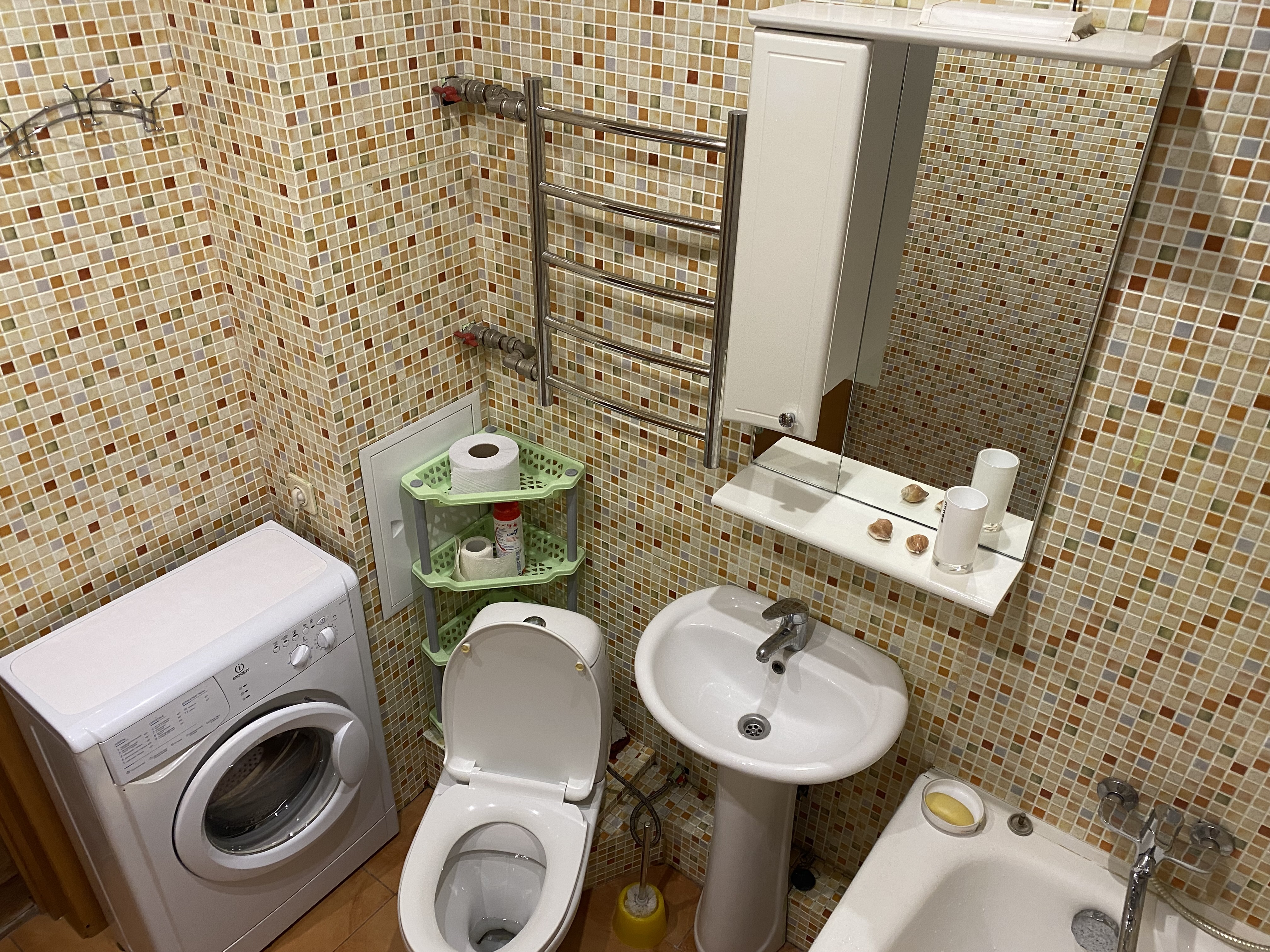 Сдам 1к квартиру на г Новосибирск, ул Дуси Ковальчук, д 270/3, метро Заельцовская, г. Новосибирск