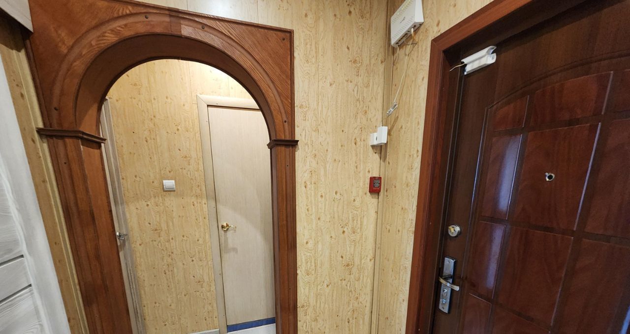 Сдам 1к квартиру на к419, г. Москва