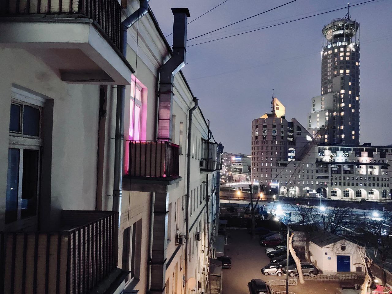 Сдам комнату на г Москва, ул Зацепский Вал, д 5, метро Таганская, г. Москва