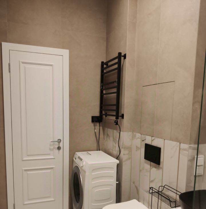 Аренда двухкомнатной квартиры на улица Казакова, 7, метро Курская, г. Москва